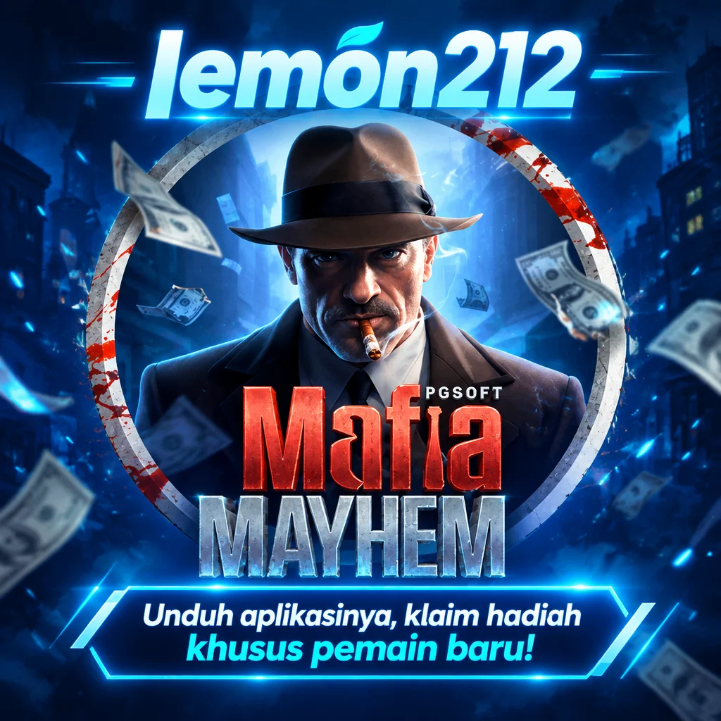 lemon212 · Mafia Mayhem