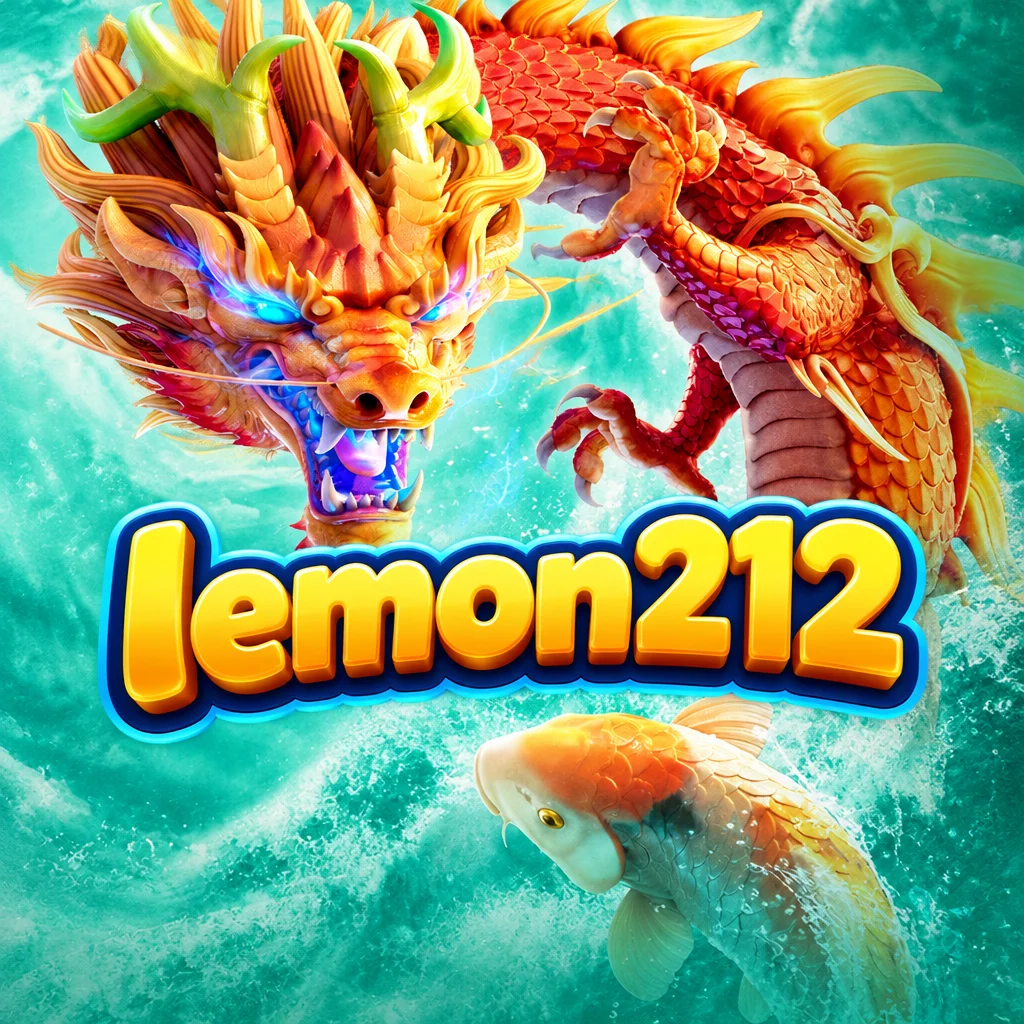 lemon212 · Dragon Legend