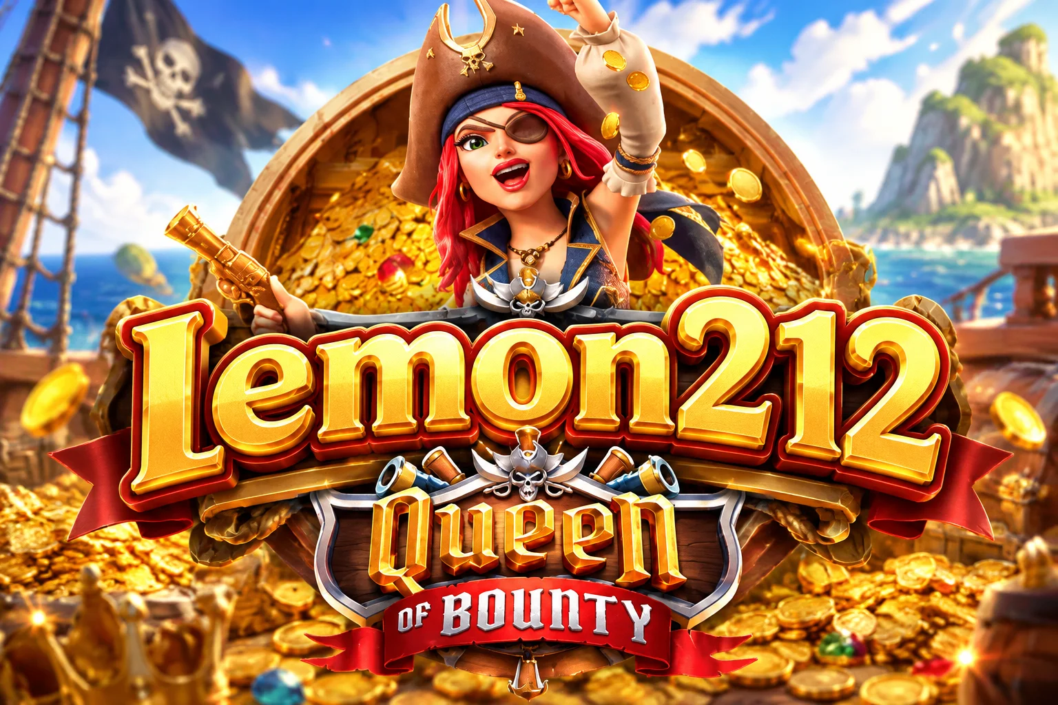 lemon212 · Panduan Mekanisme dan Fitur Simbol Bali Vacation di lemon212