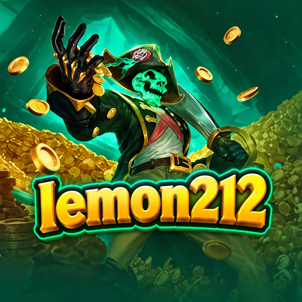 lemon212 · Dead Man Riches