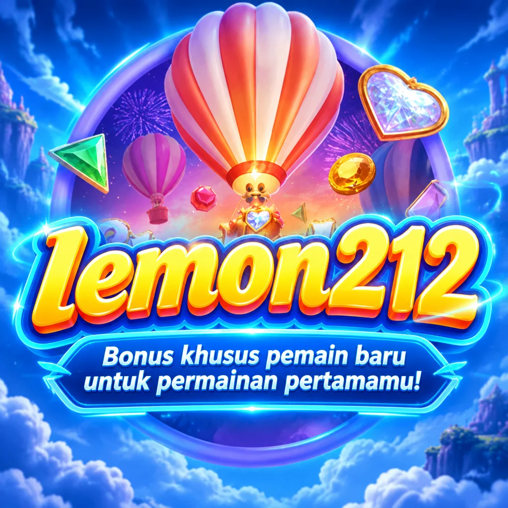 lemon212 · Game & unduhan