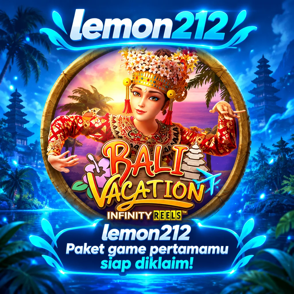lemon212 · Bali Vacation