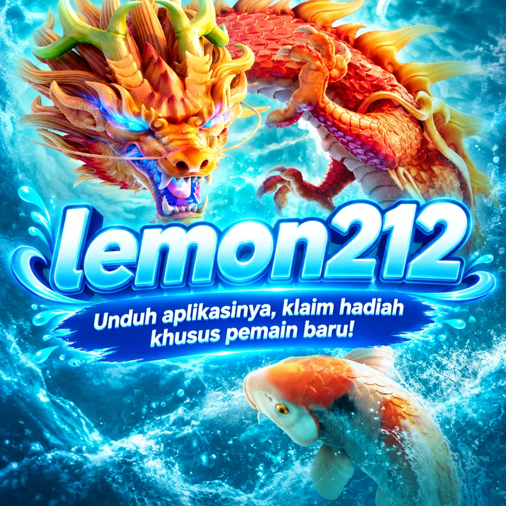 lemon212 · Game & unduhan